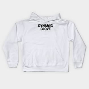 Dynamic Glove Kids Hoodie